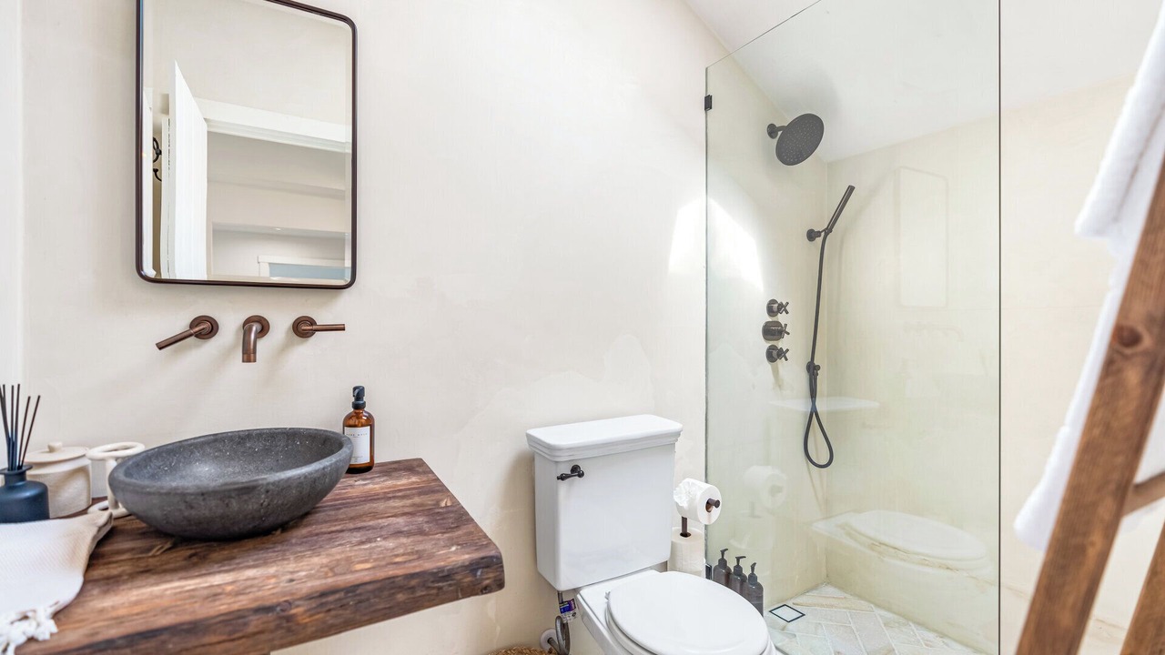 Photo of Bathroom in Springs
