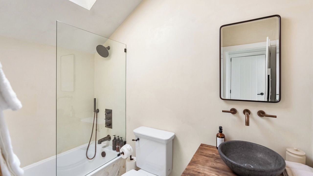 Photo of Bathroom in Springs