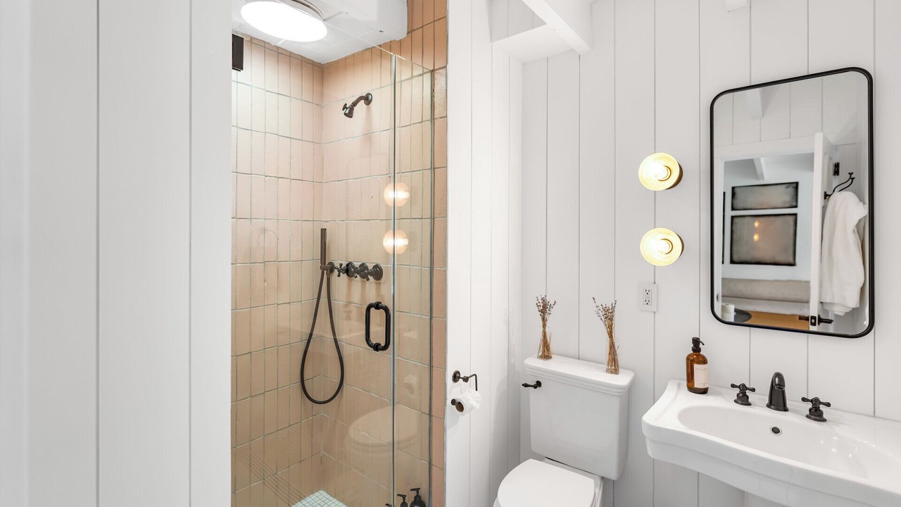Photo of Bathroom in Springs