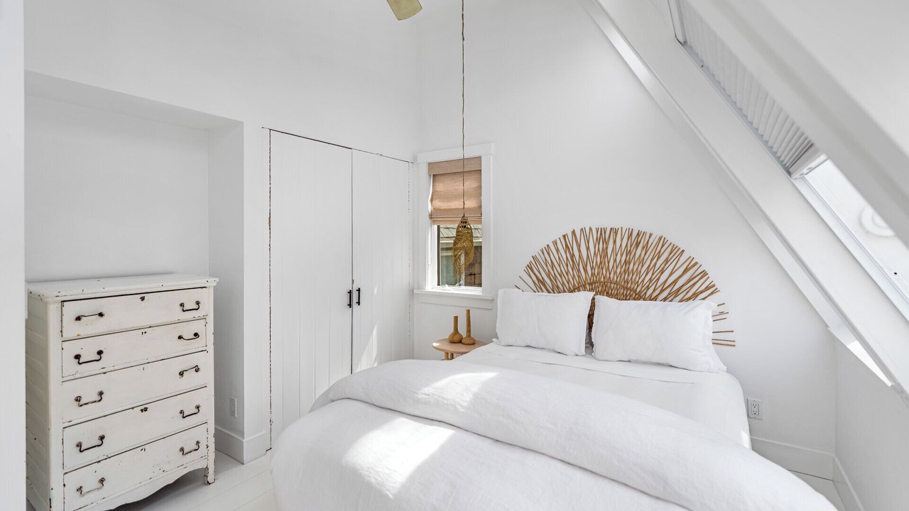 Photo of Bedroom in Springs