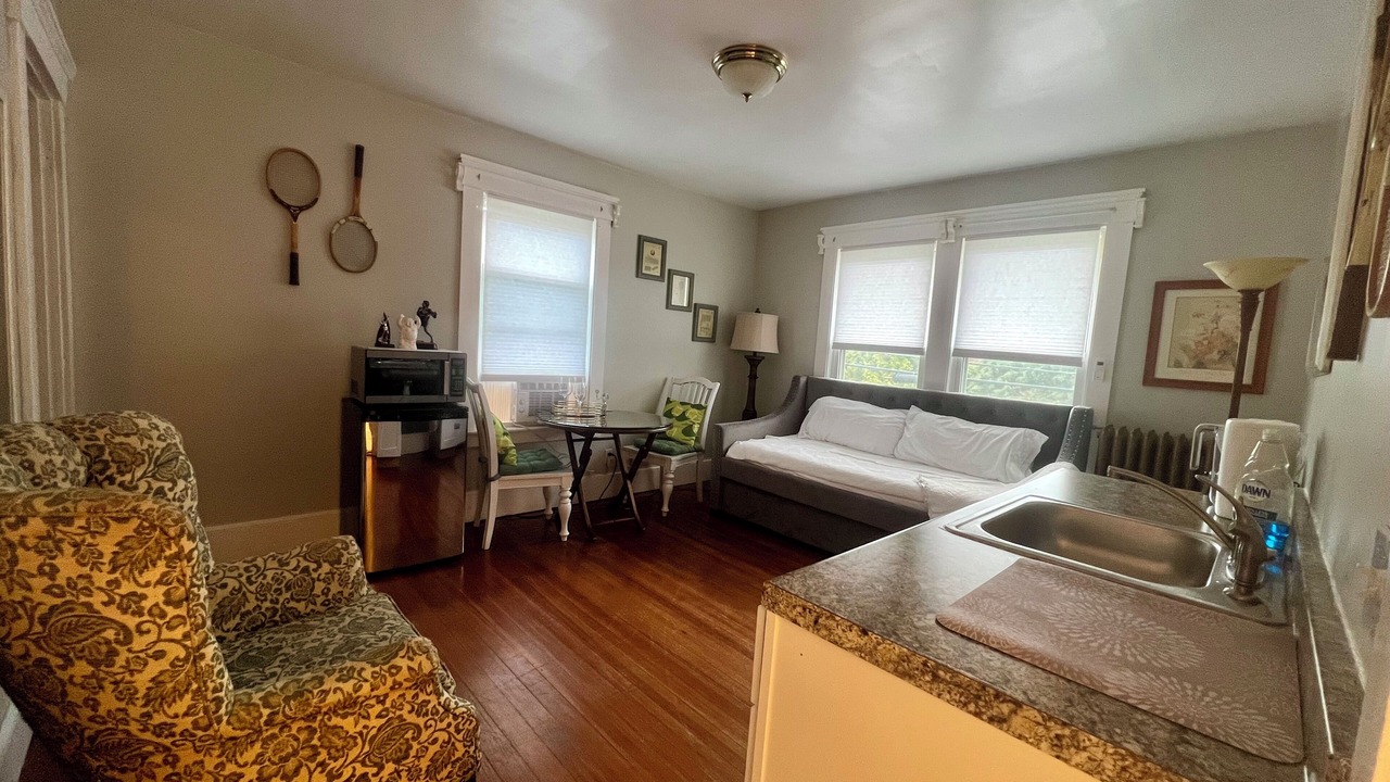 Photo of Livingroom in Cliff Walk