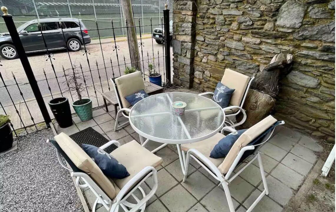 Photo of Outdoor in Cliff Walk