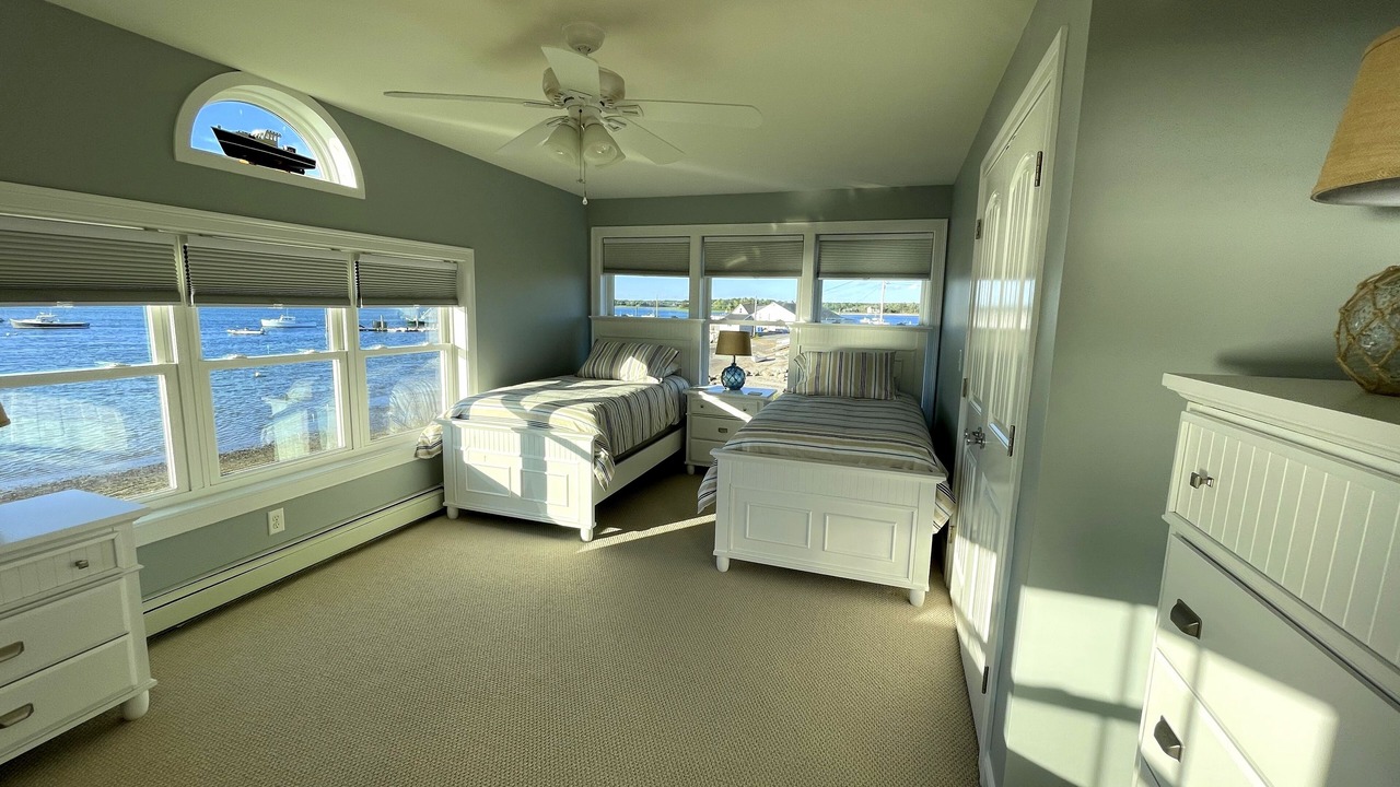 Photo of Bedroom in Scarborough
