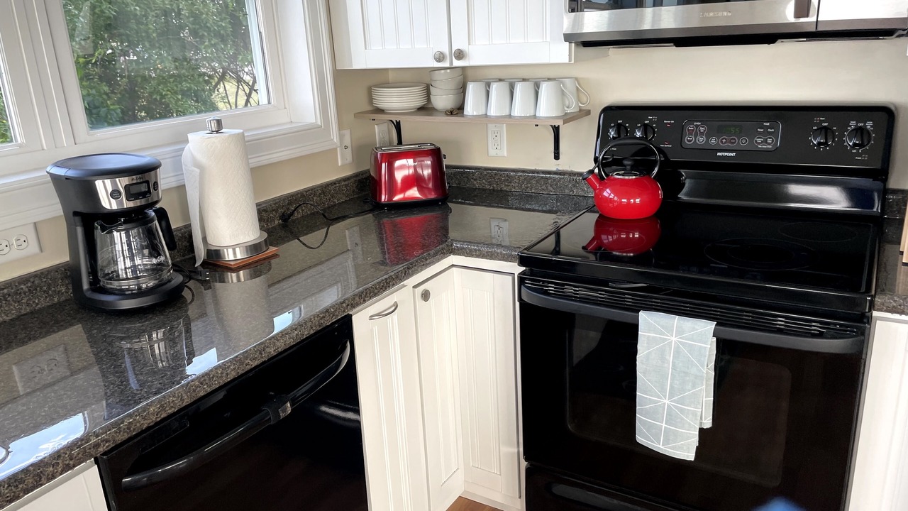 Photo of Kitchen in Scarborough