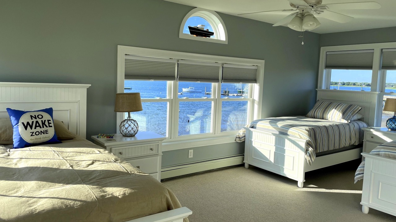 Photo of Bedroom in Scarborough