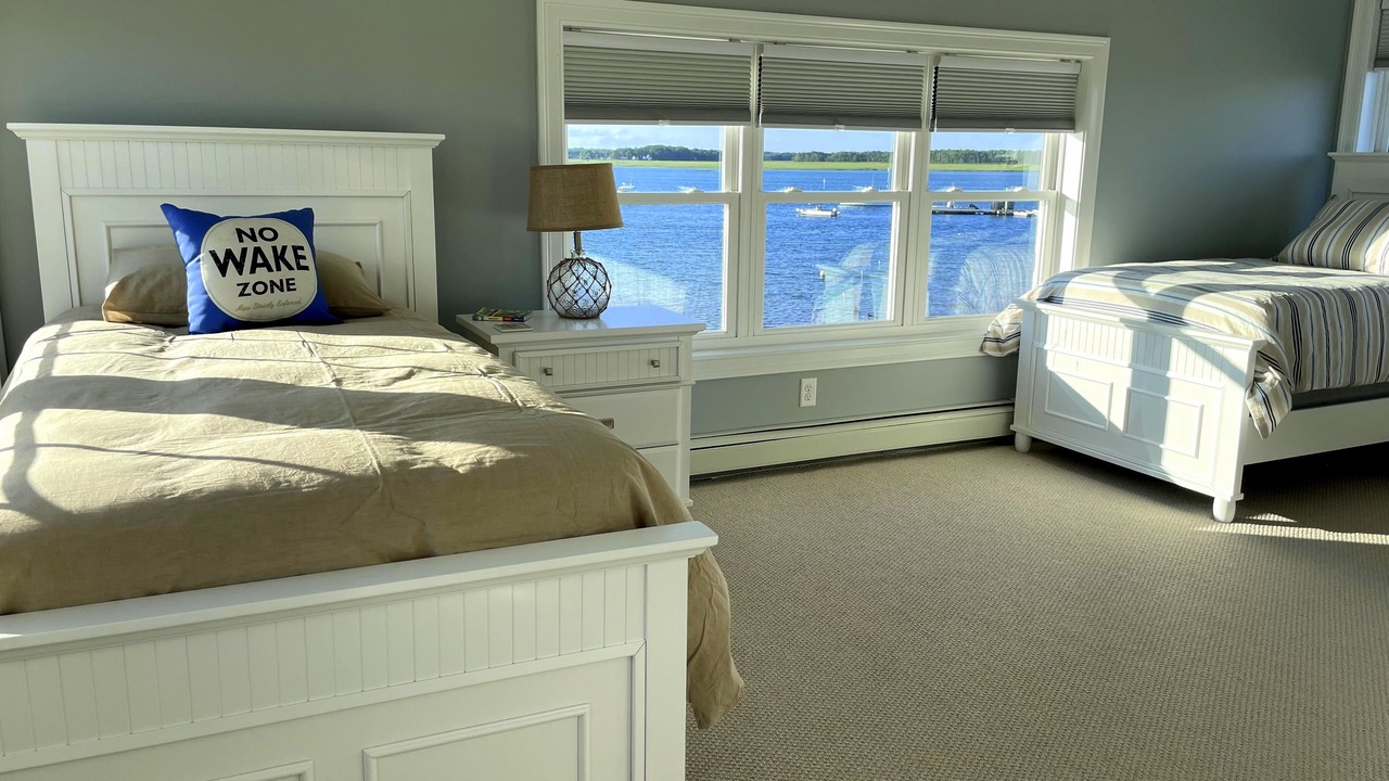 Photo of Bedroom in Scarborough