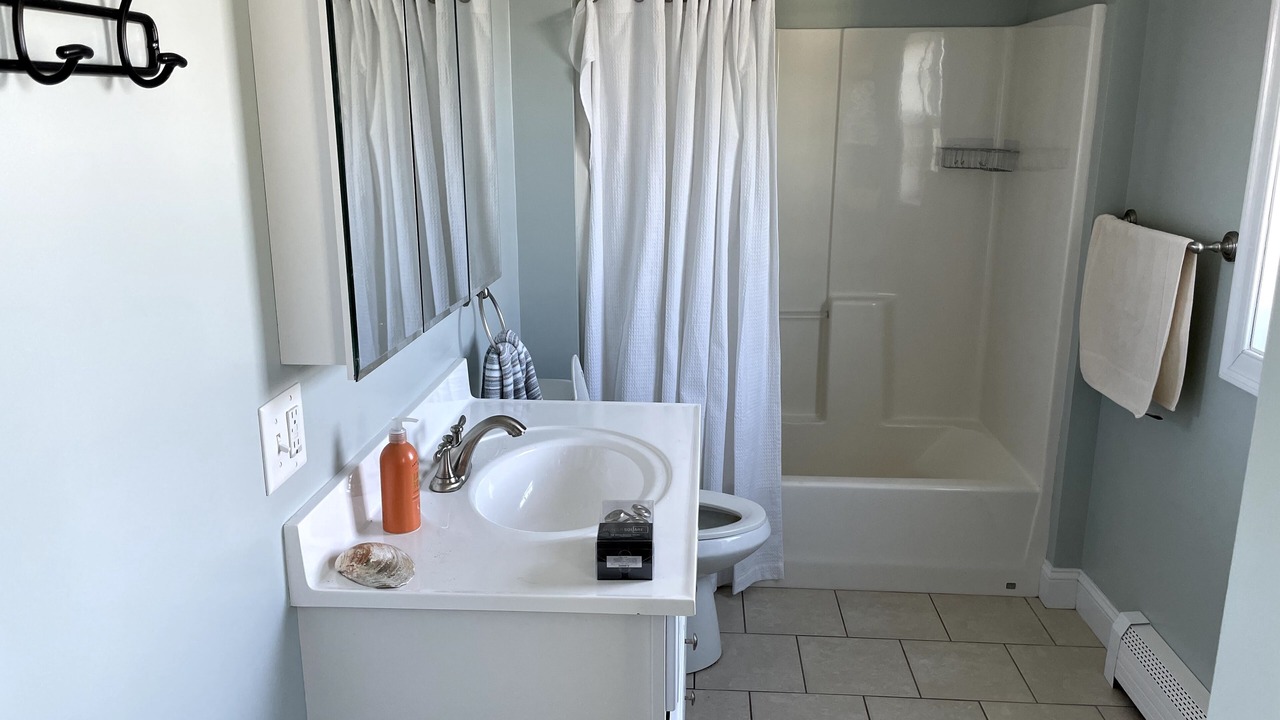 Photo of Bathroom in Scarborough