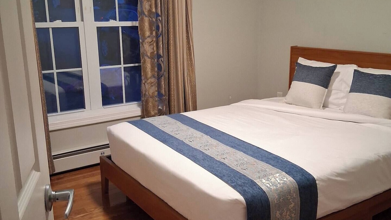 Photo of Bedroom in Montville