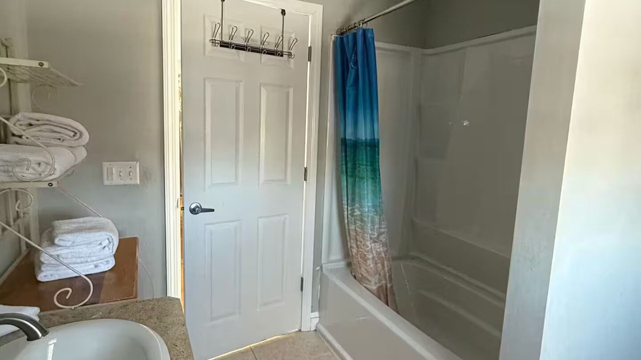 Photo of Bathroom in Montville