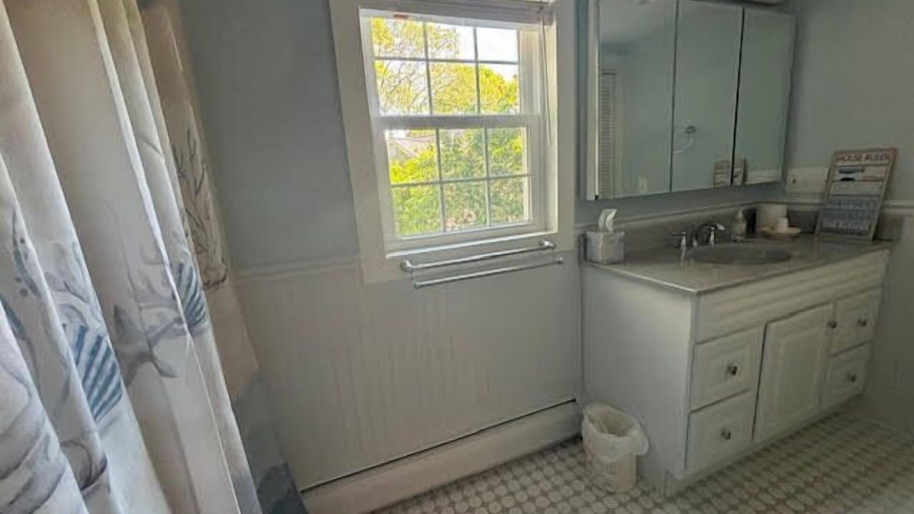 Photo of Bathroom in Falmouth Heights