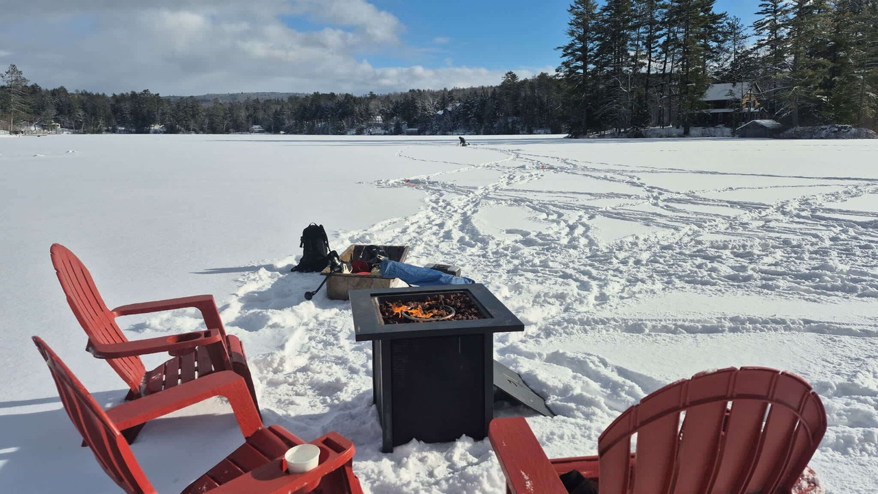 Photo of Outdoor in Littleton