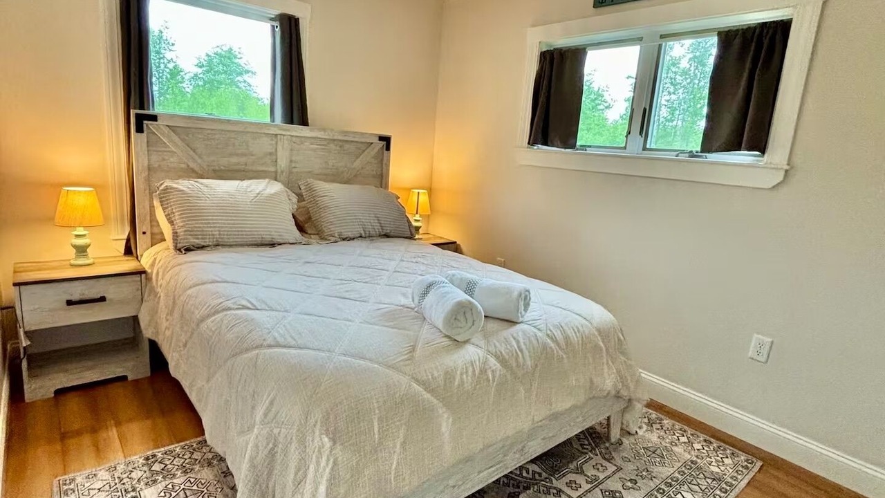 Photo of Bedroom in Bridgton
