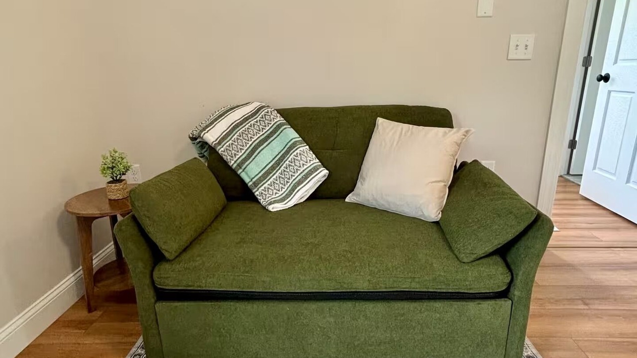 Photo of Livingroom in Bridgton