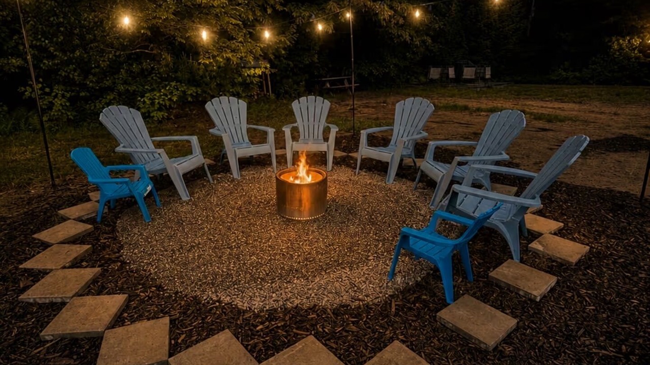 Photo of Outdoor in Bridgton
