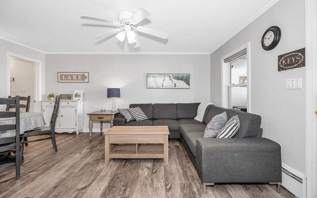 Photo of Livingroom in Lochmere