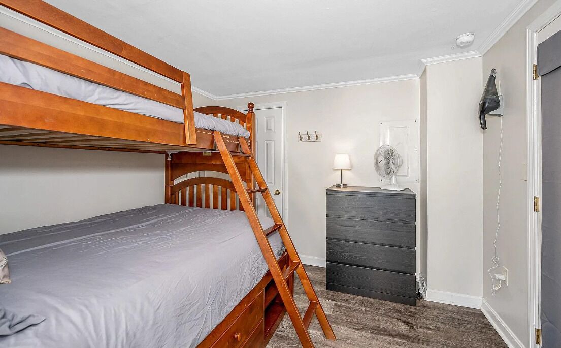 Photo of Bedroom in Lochmere