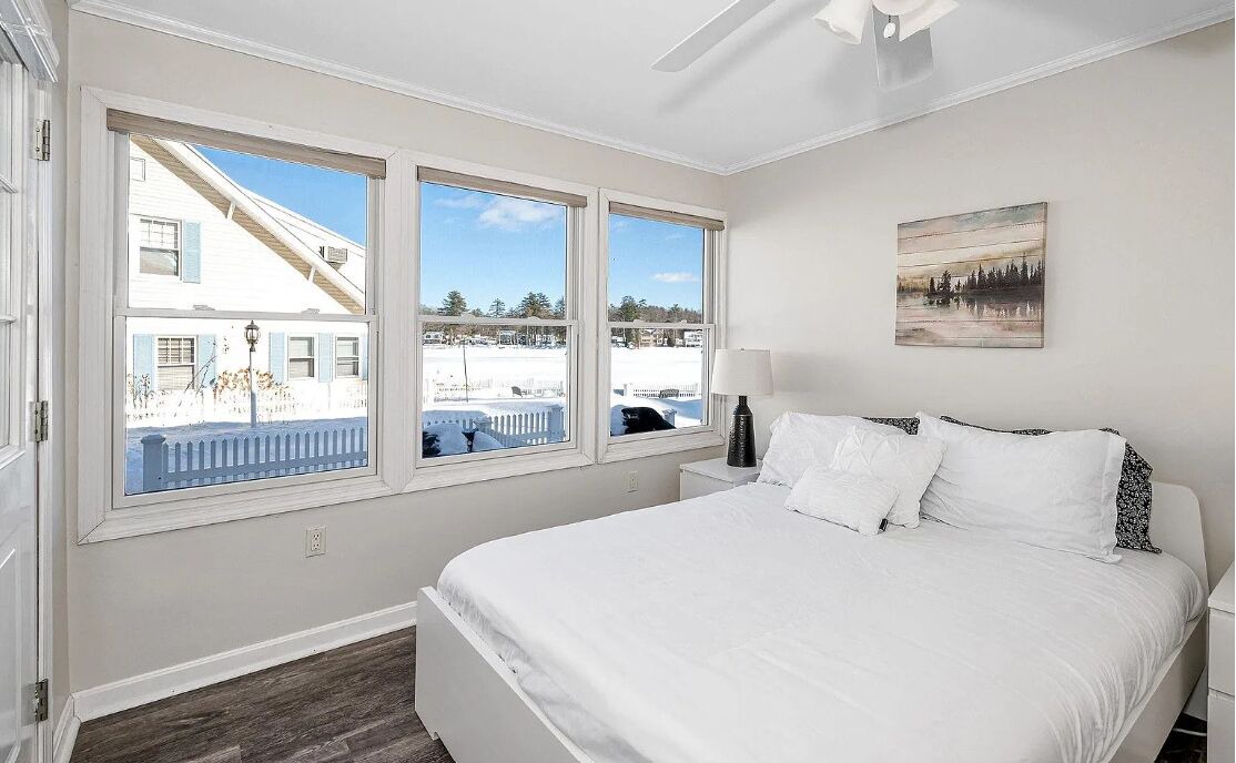 Photo of Bedroom in Lochmere