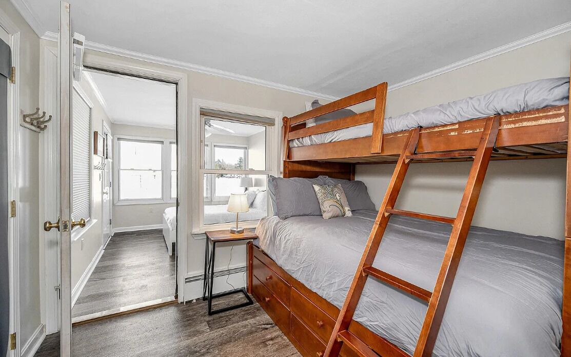 Photo of Bedroom in Lochmere