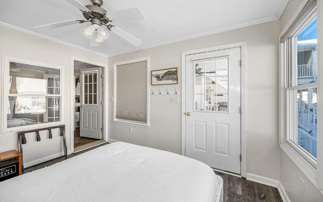 Photo of Bedroom in Lochmere