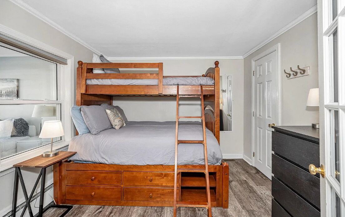 Photo of Bedroom in Lochmere