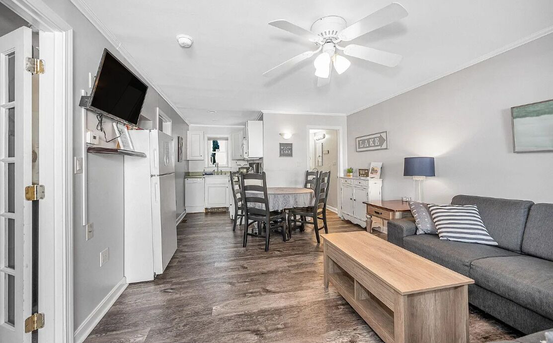 Photo of Livingroom in Lochmere
