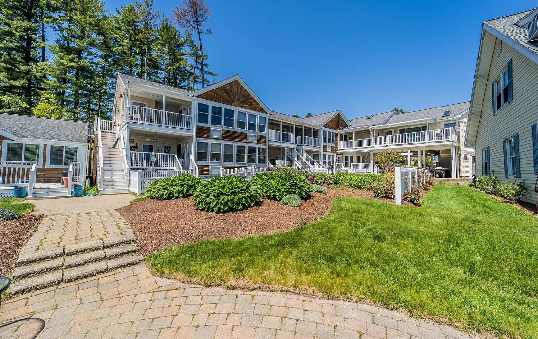 Photo of Outdoor in Lochmere