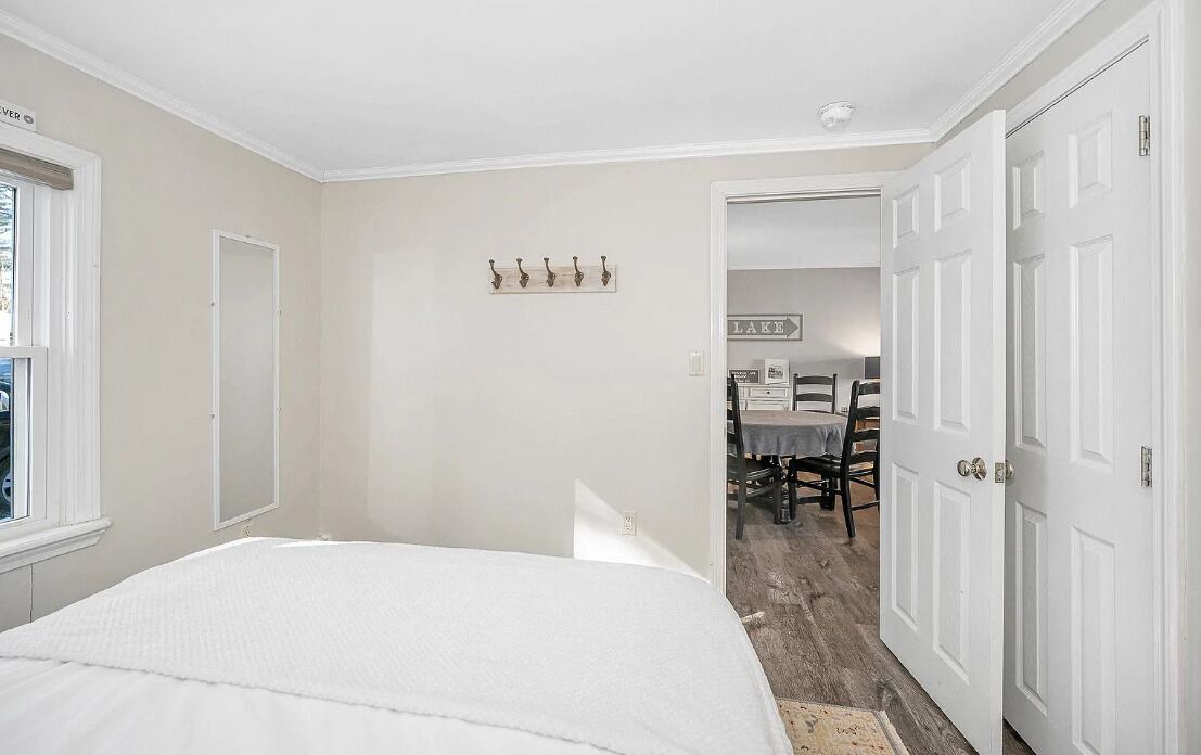 Photo of Bedroom in Lochmere