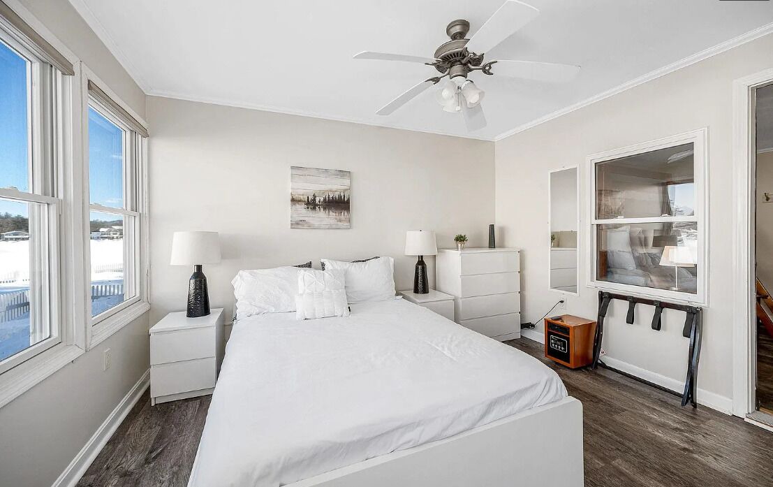 Photo of Bedroom in Lochmere