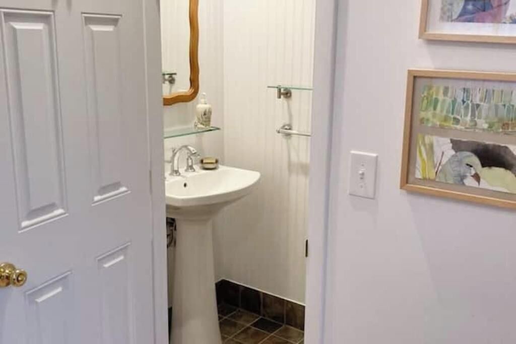 Photo of Bathroom in Wolfeboro