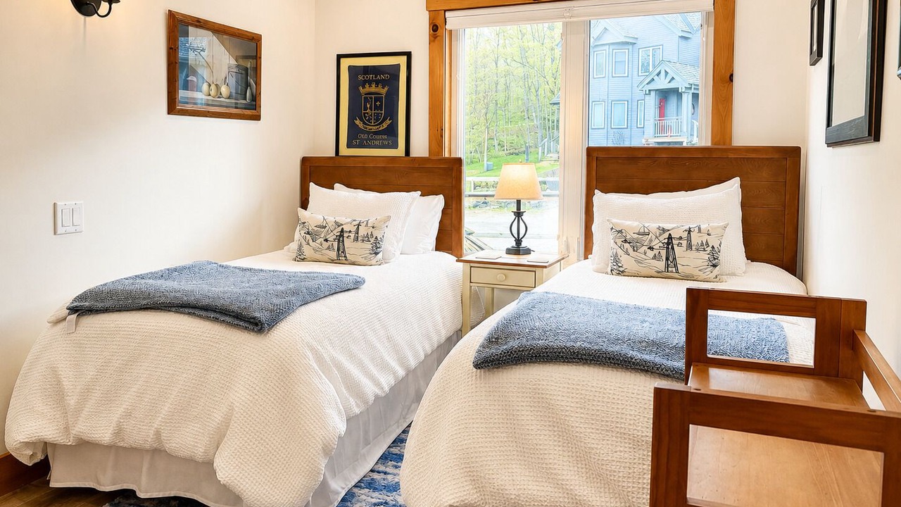 Photo of Bedroom in North Troy