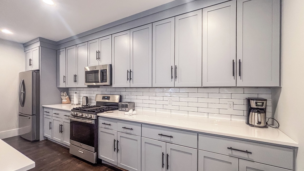 Photo of Kitchen in Neponset - Port Norfolk