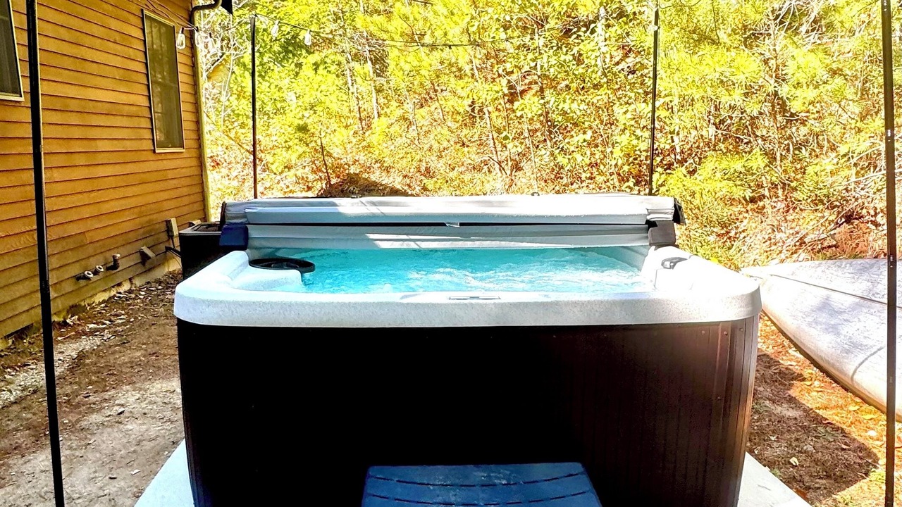 Photo of Outdoor in Pine River Pond