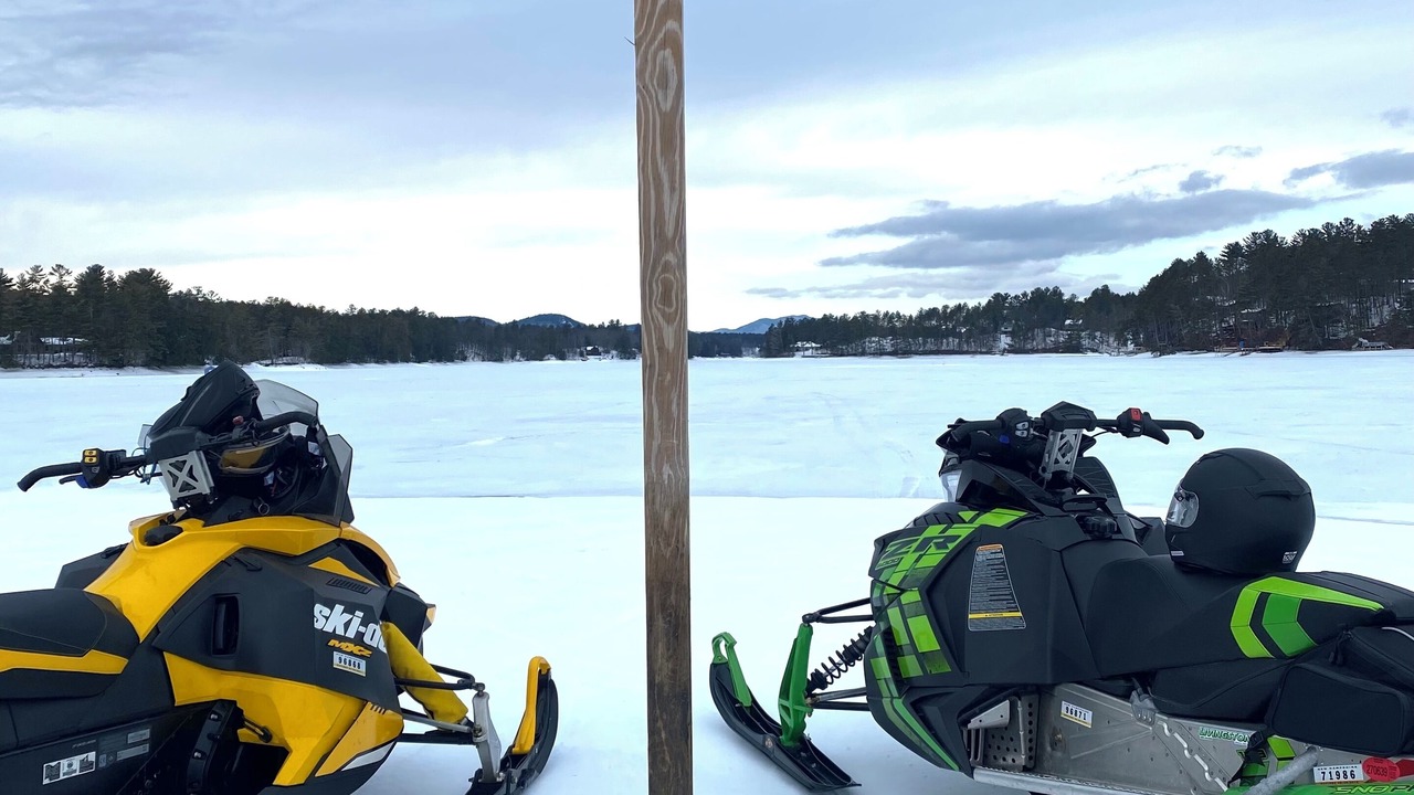 Photo of Others in Pine River Pond