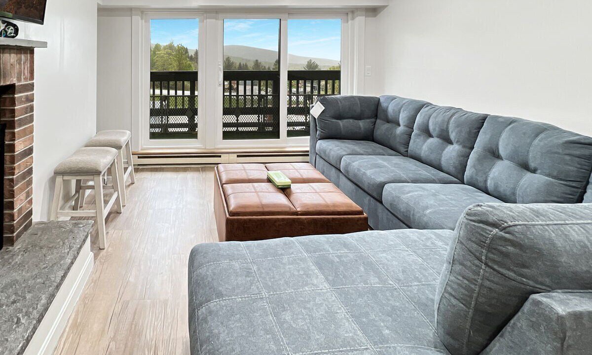 Photo of Bedroom in Killington