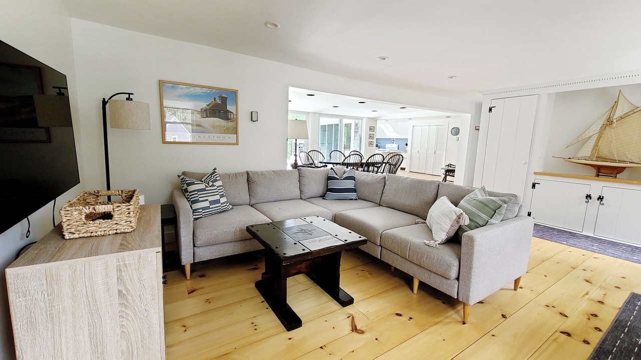 Photo of Bedroom in Truro