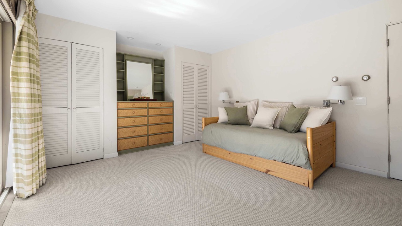 Photo of Bedroom in Dorset