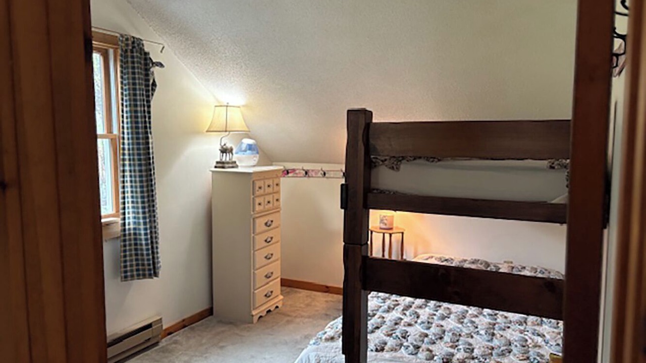 Photo of Bedroom in Wilmington
