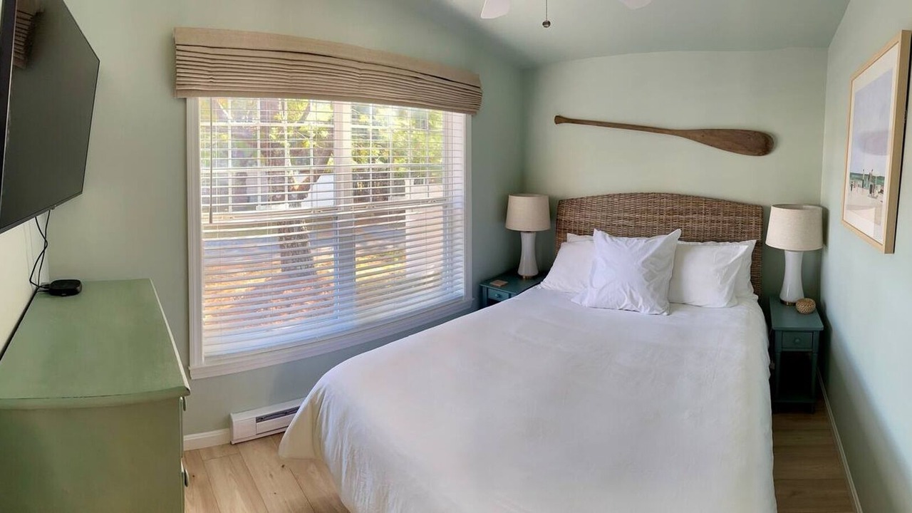 Photo of Bedroom in Wells