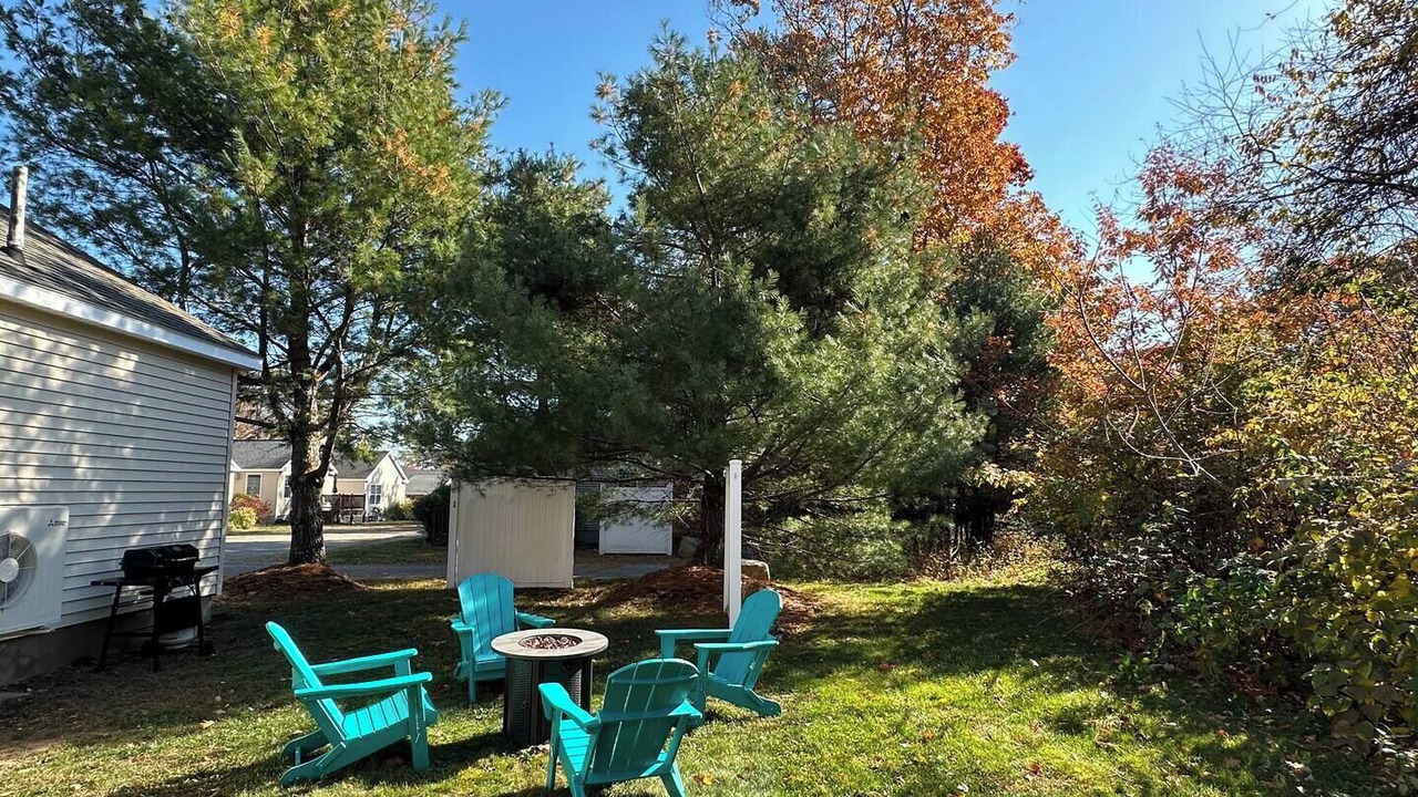 Photo of Outdoor in Wells