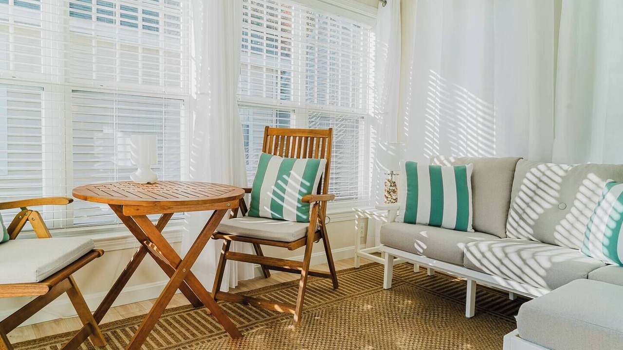 Photo of Livingroom in Wells