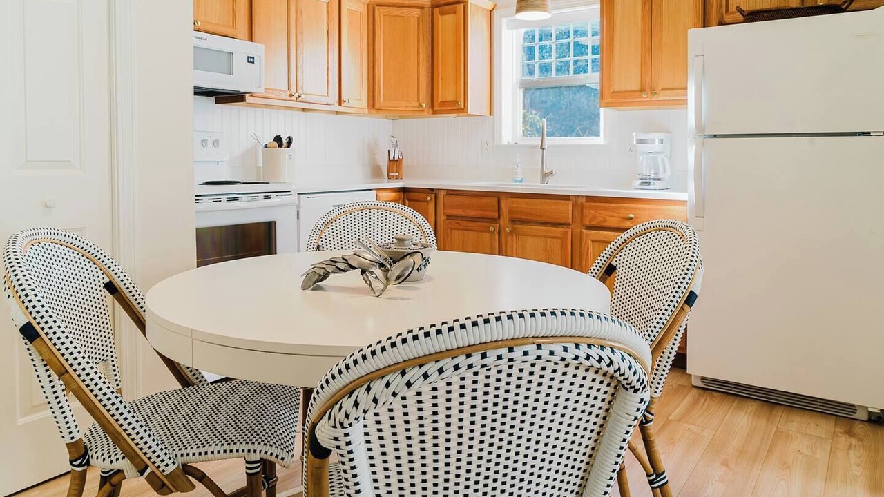Photo of Kitchen in Wells