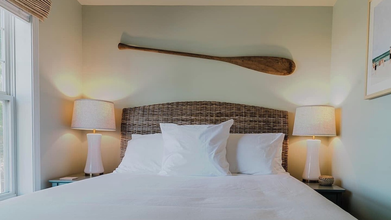 Photo of Bedroom in Wells