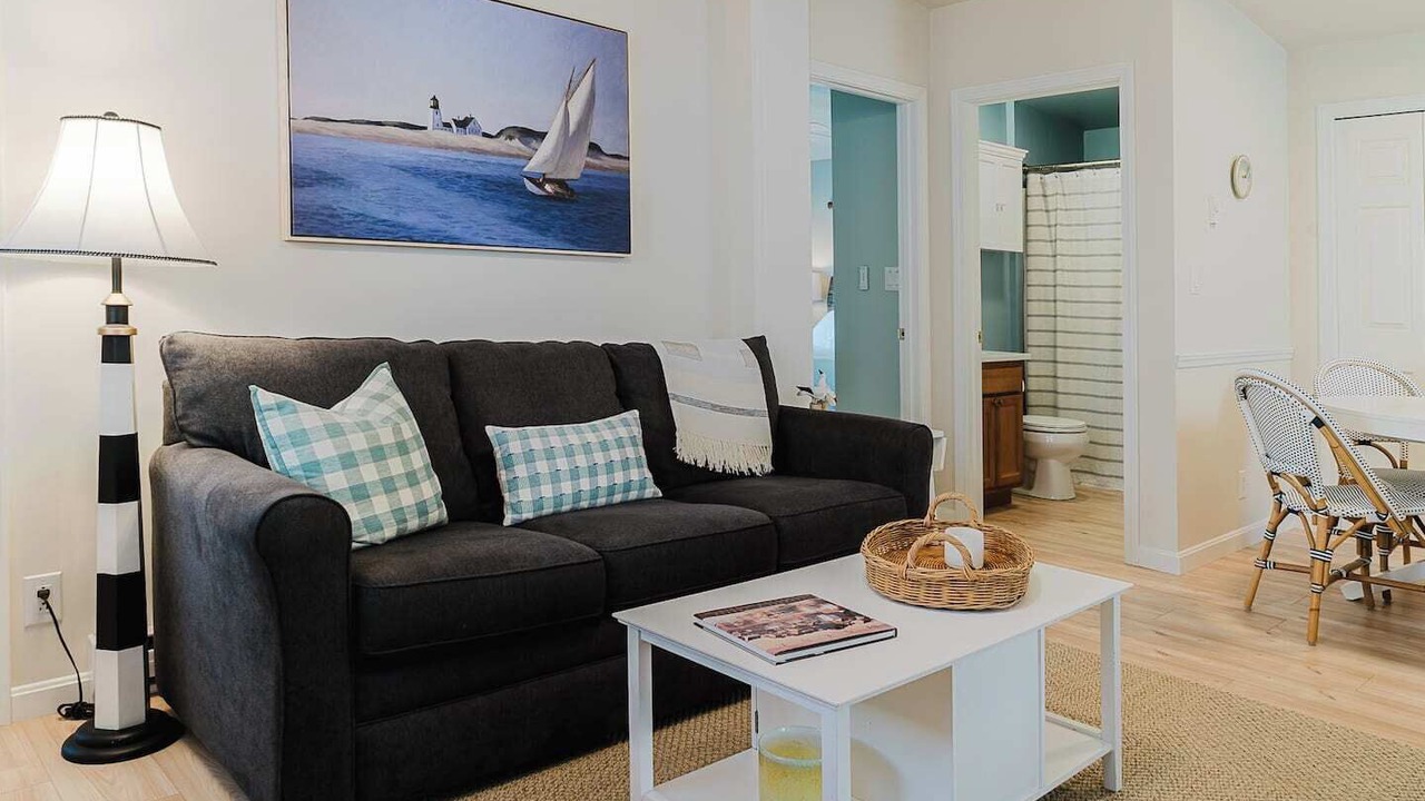 Photo of Livingroom in Wells