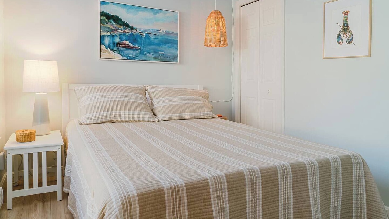 Photo of Bedroom in Wells