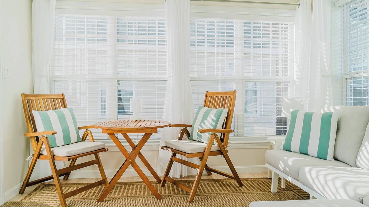 Photo of Livingroom in Wells