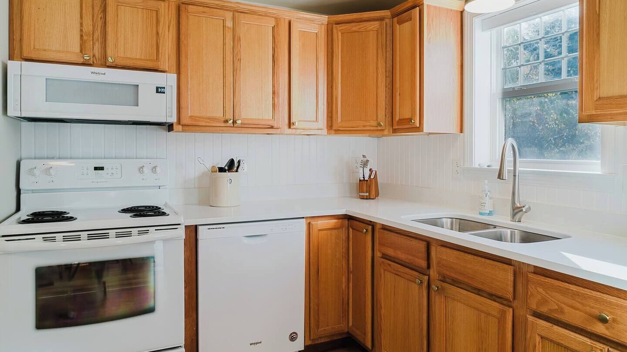 Photo of Kitchen in Wells