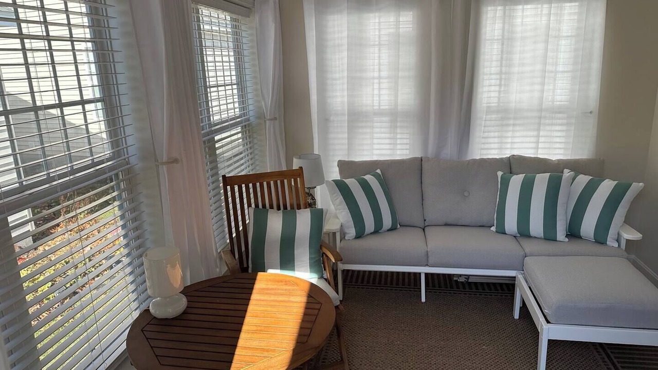 Photo of Livingroom in Wells