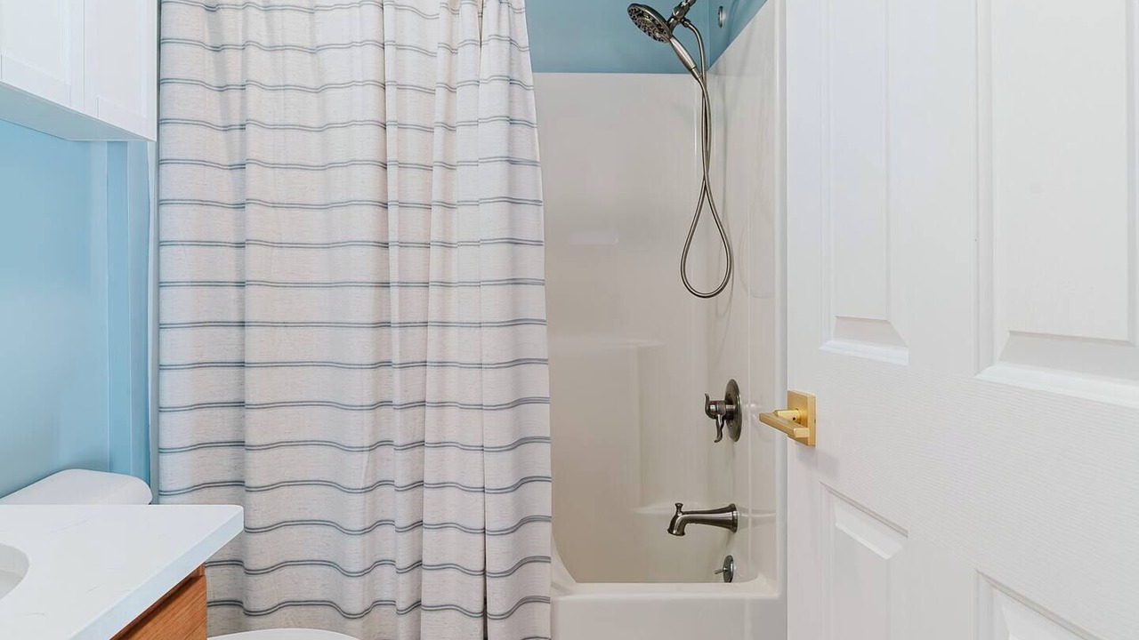 Photo of Bathroom in Wells
