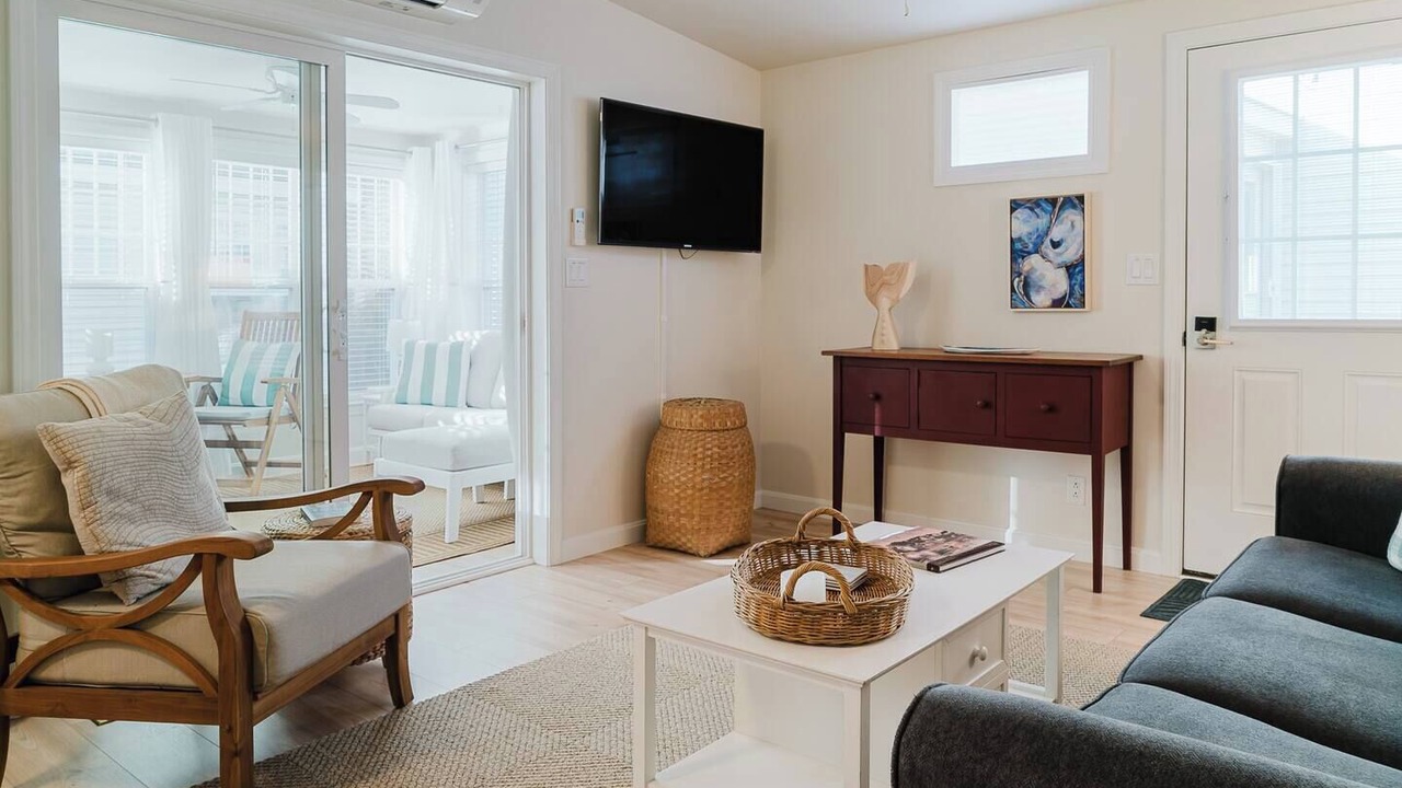 Photo of Livingroom in Wells