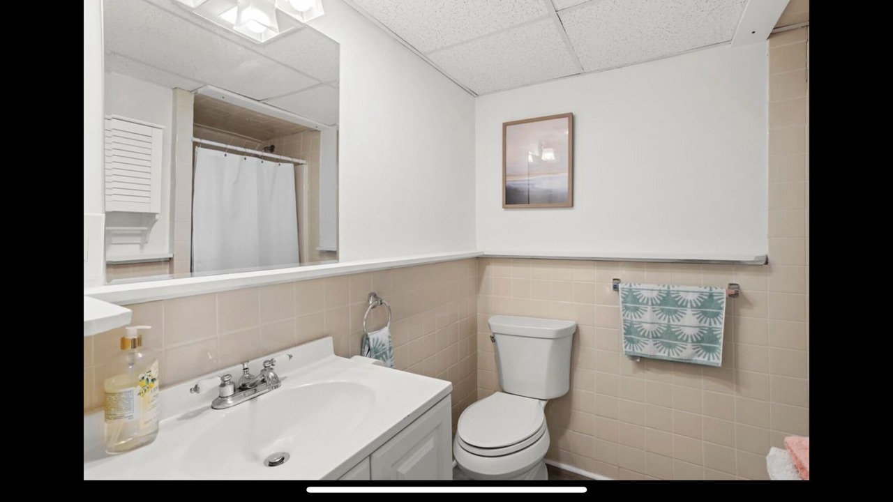 Photo of Bathroom in Hampton